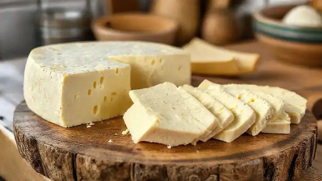 queijo coalho tradicional