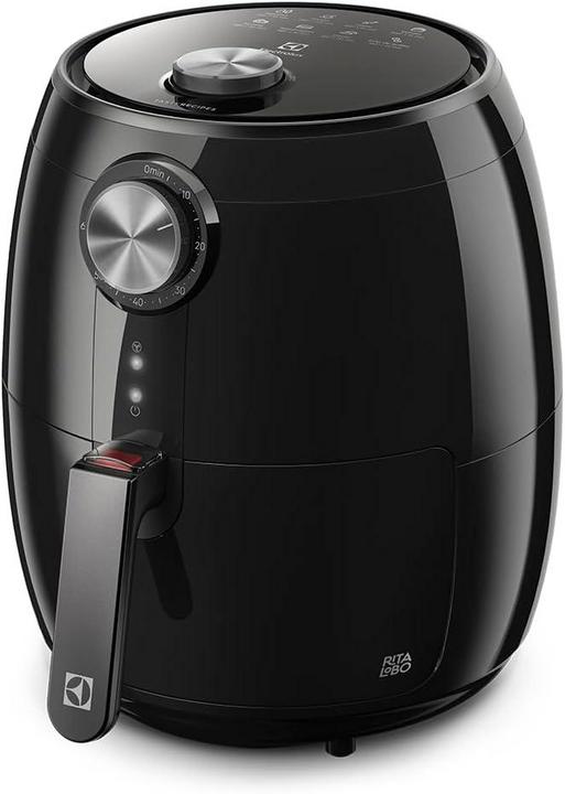 Vale a Pena Comprar a Air fryer Electrolux (2023)? Review Completo!