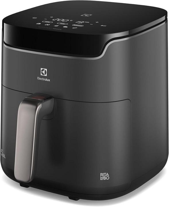 Vale a Pena Comprar a Air Fryer Electrolux (2025)? Review Completo!