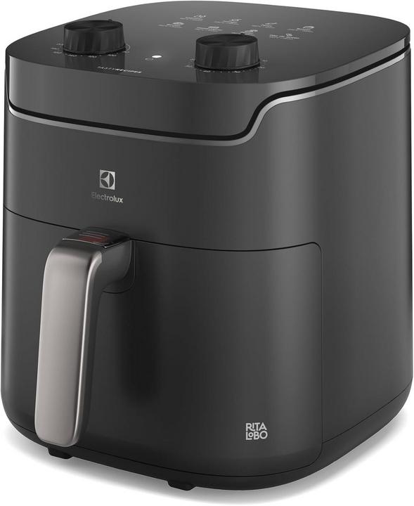 Vale a Pena Comprar a Air Fryer Electrolux (2025)? Review Completo!