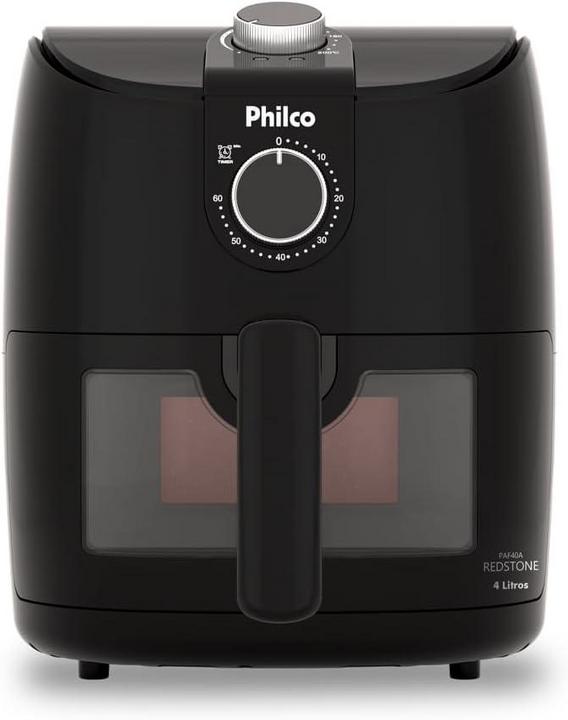 Air Fryer Philco 4L: O Melhor Custo-Benefício para quem Busca Praticidade