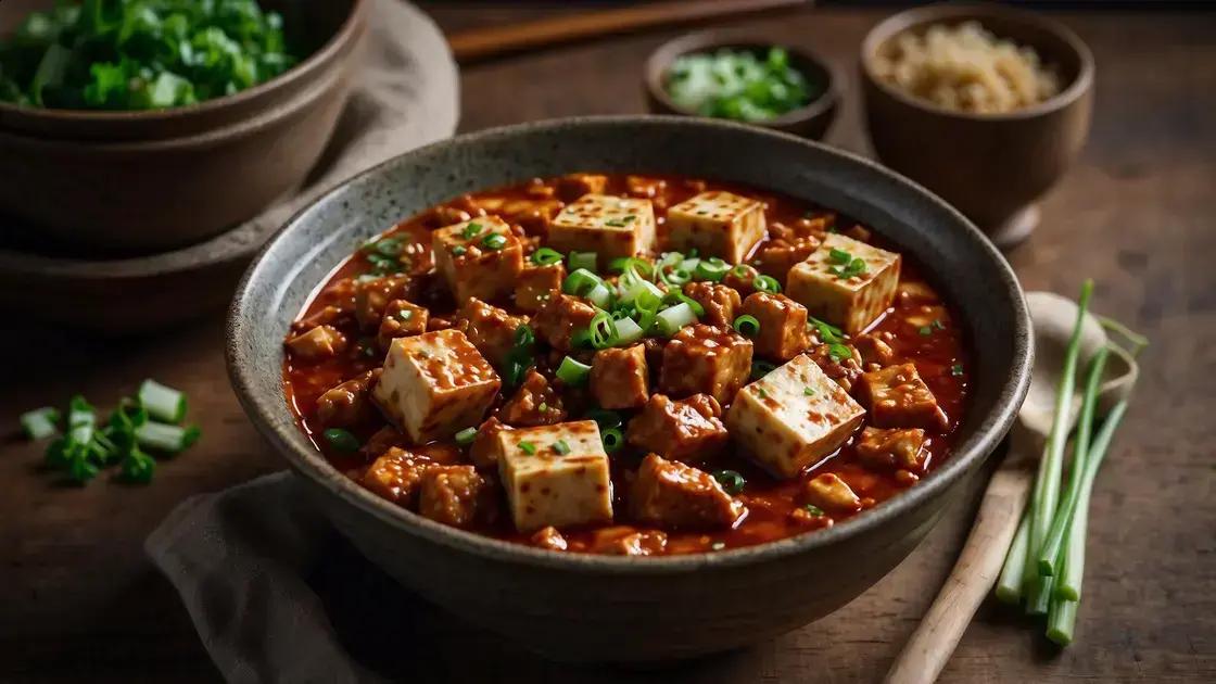 mapo tofu