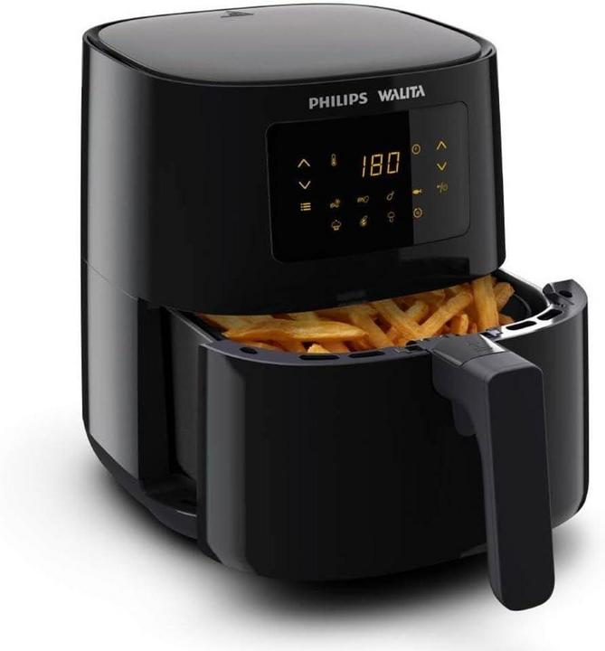 Vale a Pena Comprar a Airfryer Philips Walita (2023)? Review Completo!