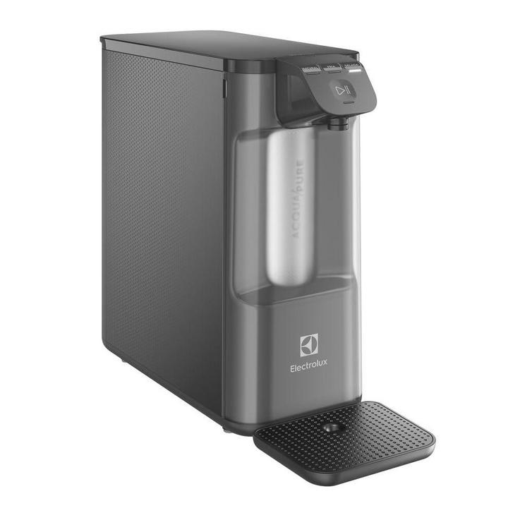 Purificador de Água Gelada Fria e Natural Elétrico Compacto Electrolux: O Melhor Custo-Benefício para quem Busca Água Pura
