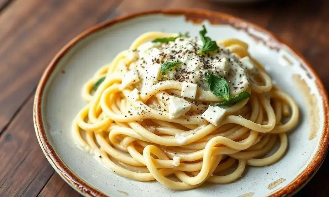 fettuccine alfredo low carb