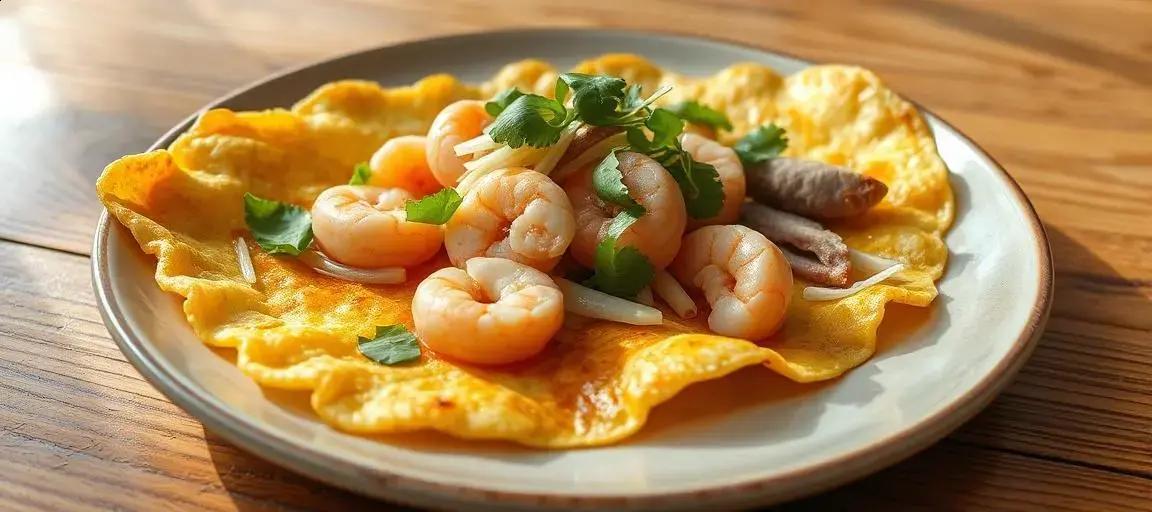 Banh xeo — Mediterranean Diet Hub
