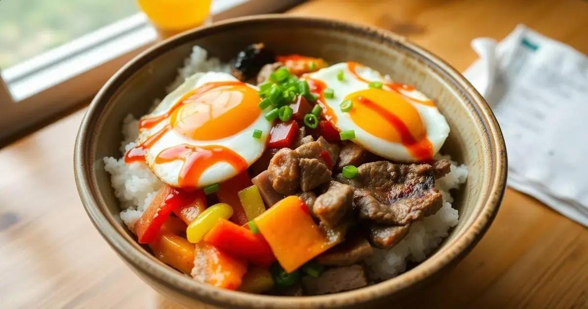 bibimbap — Mediterranean Diet Hub
