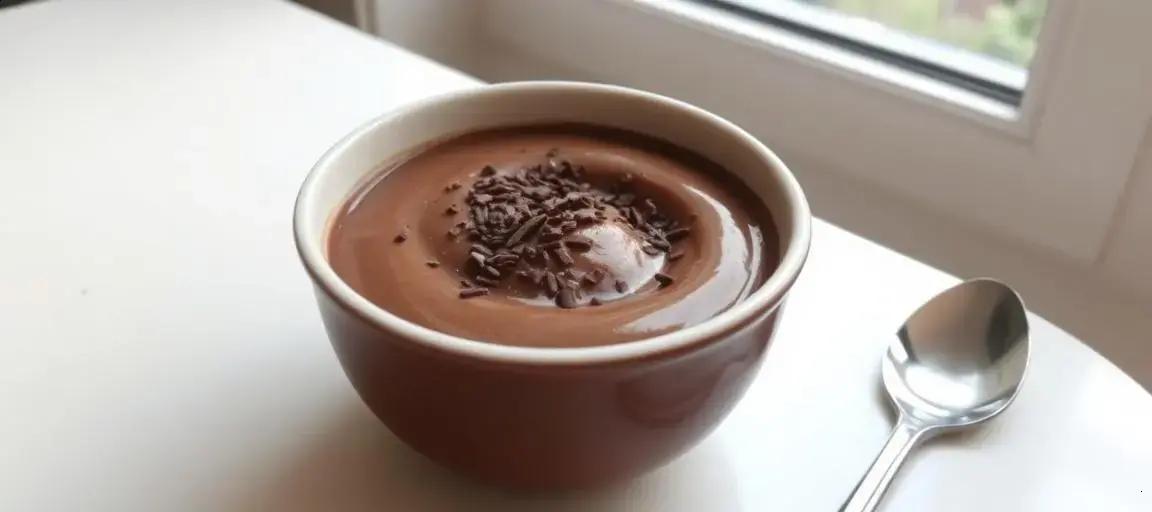 Brigadeiro de colher — Mediterranean Diet Hub