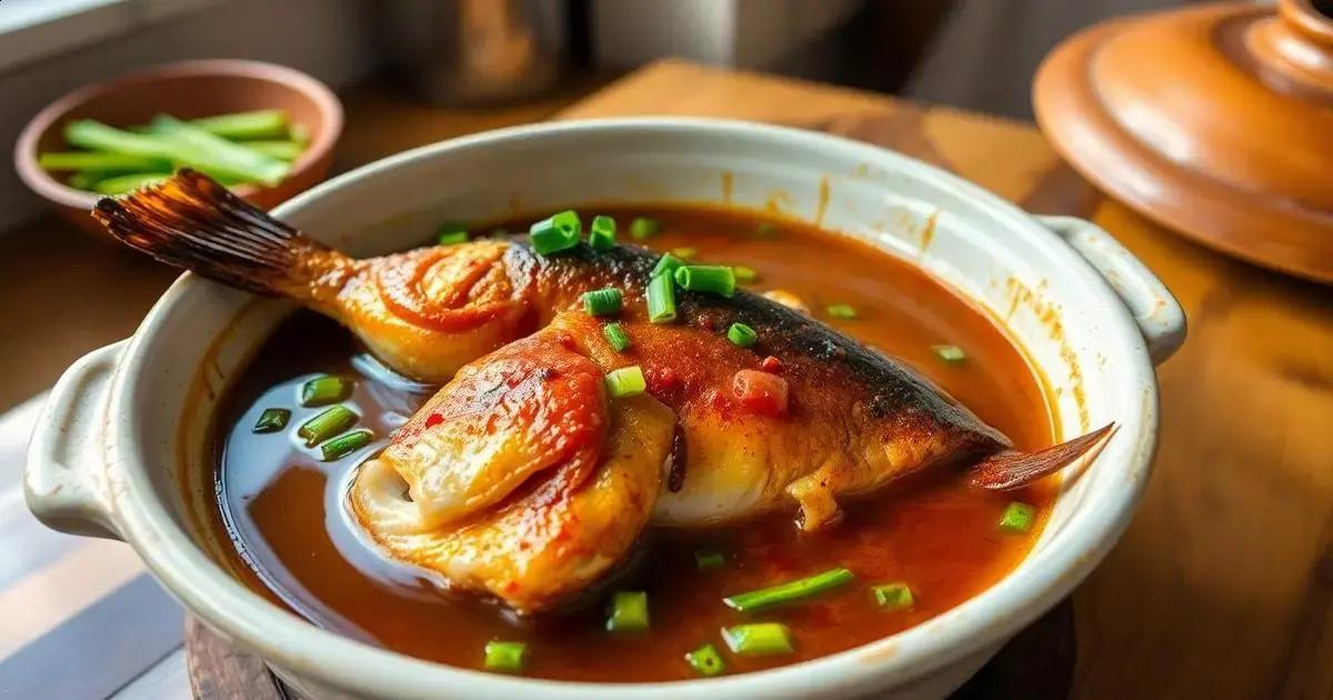 Ca kho to — Mediterranean Diet Hub