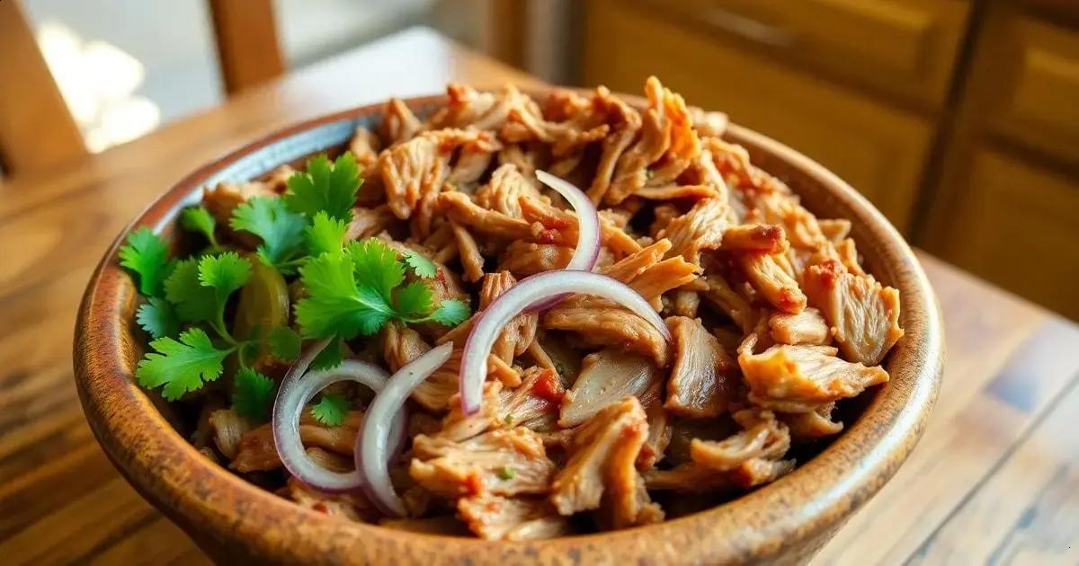 Carnitas — Mediterranean Diet Hub