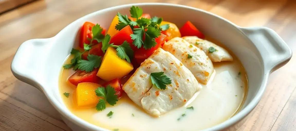 moqueca — Mediterranean Diet Hub
