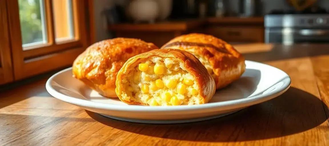 pamonha na air fryer — Mediterranean Diet Hub