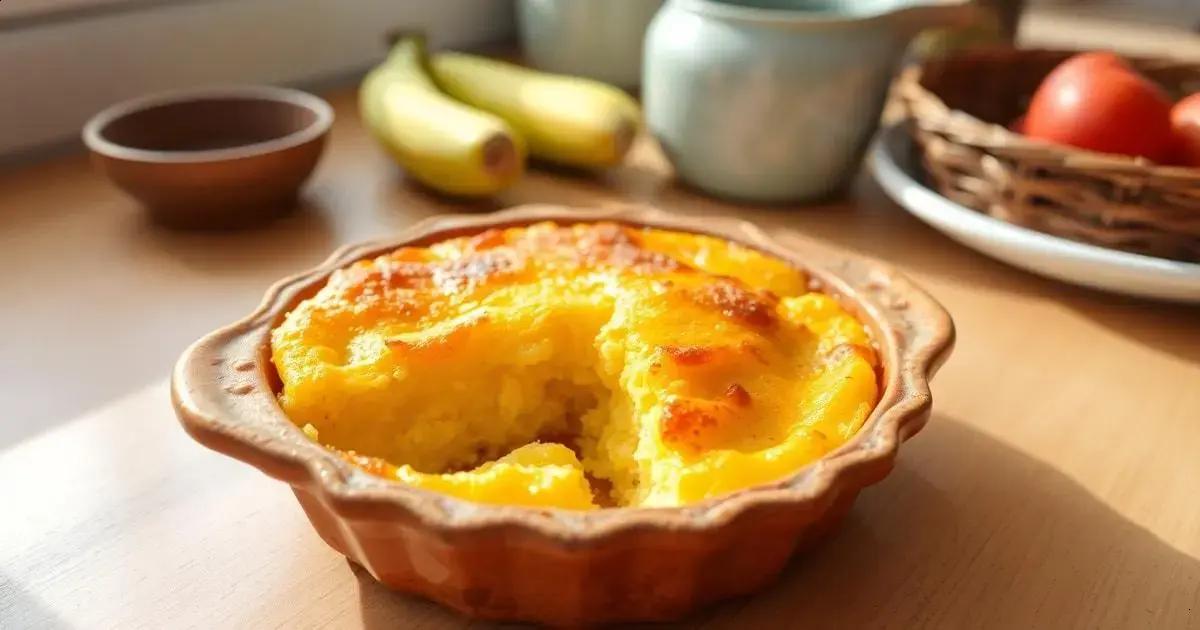 Pastel de choclo — Mediterranean Diet Hub