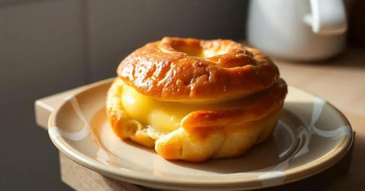 Pastel de nata fácil — Mediterranean Diet Hub