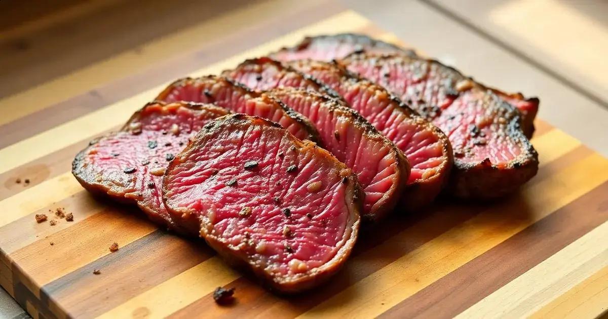 picanha na brasa fácil — Mediterranean Diet Hub