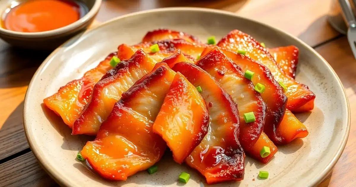 samgyeopsal — Mediterranean Diet Hub