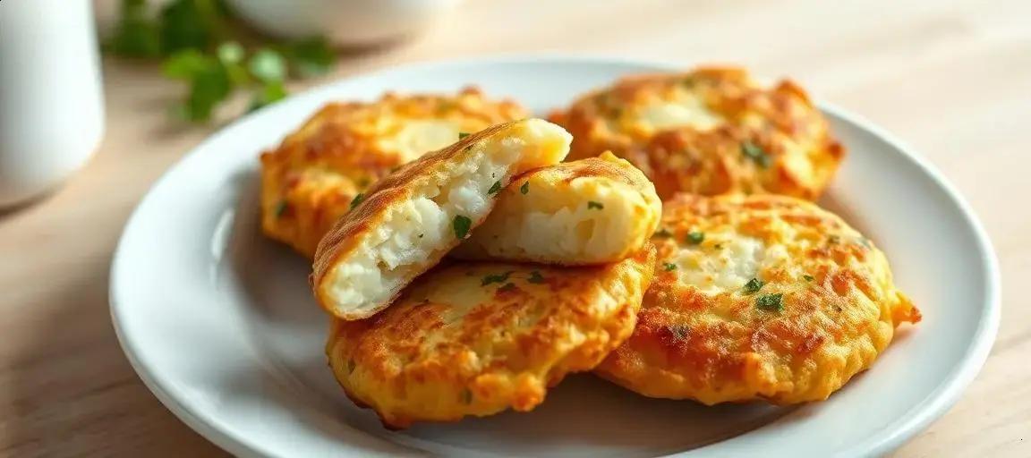 bolinho de bacalhau — Mediterranean Diet Hub