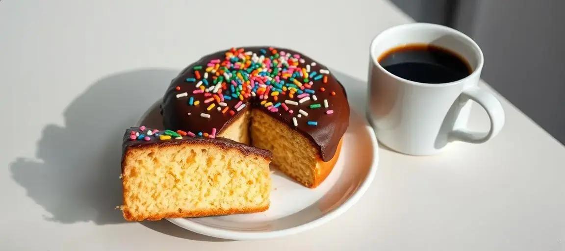 bolo de aniversário — Mediterranean Diet Hub