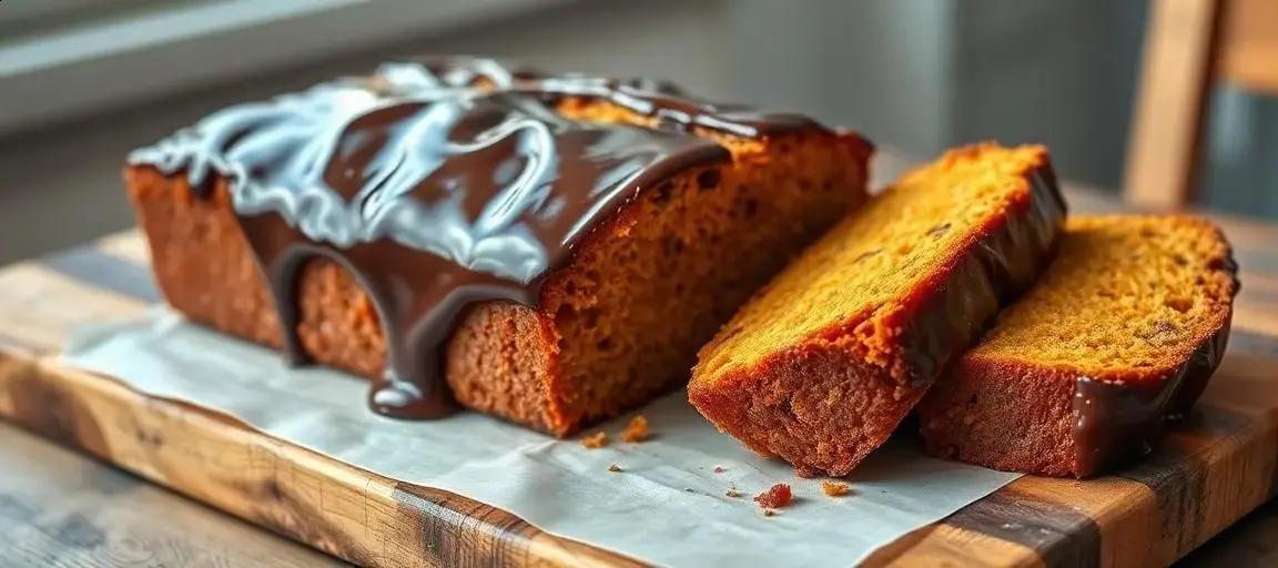 Bolo de cenoura — Mediterranean Diet Hub