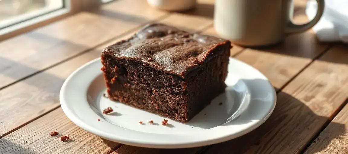 Bolo de chocolate — Mediterranean Diet Hub
