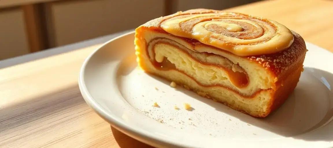 Bolo de churros — Mediterranean Diet Hub