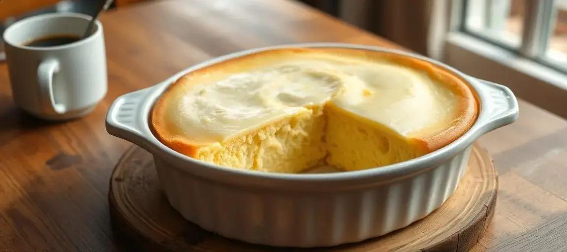 Bolo de leite — Mediterranean Diet Hub