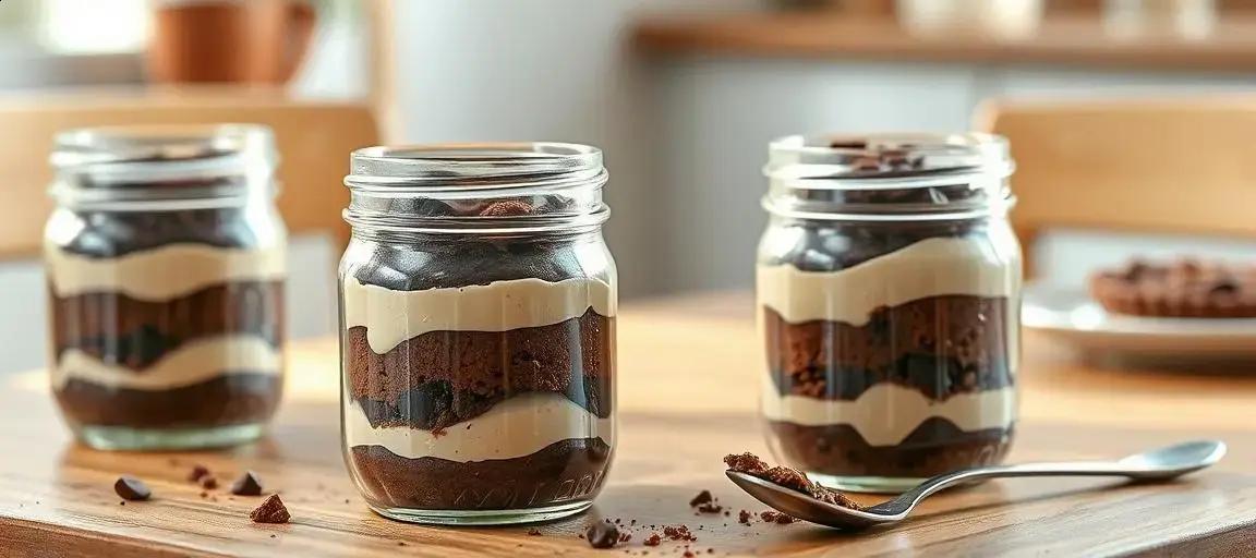 Bolo de pote — Mediterranean Diet Hub