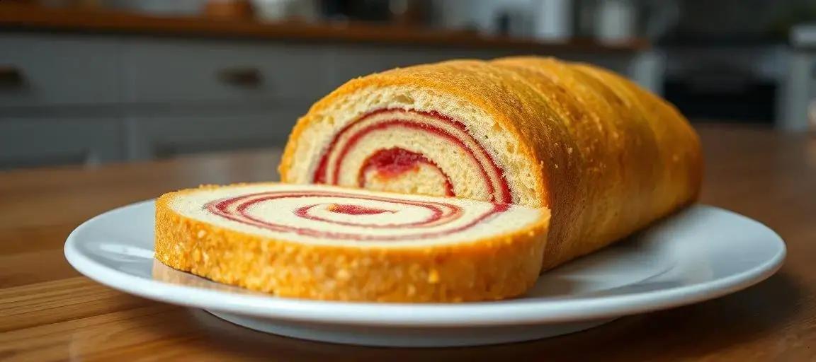 Bolo de rolo — Mediterranean Diet Hub