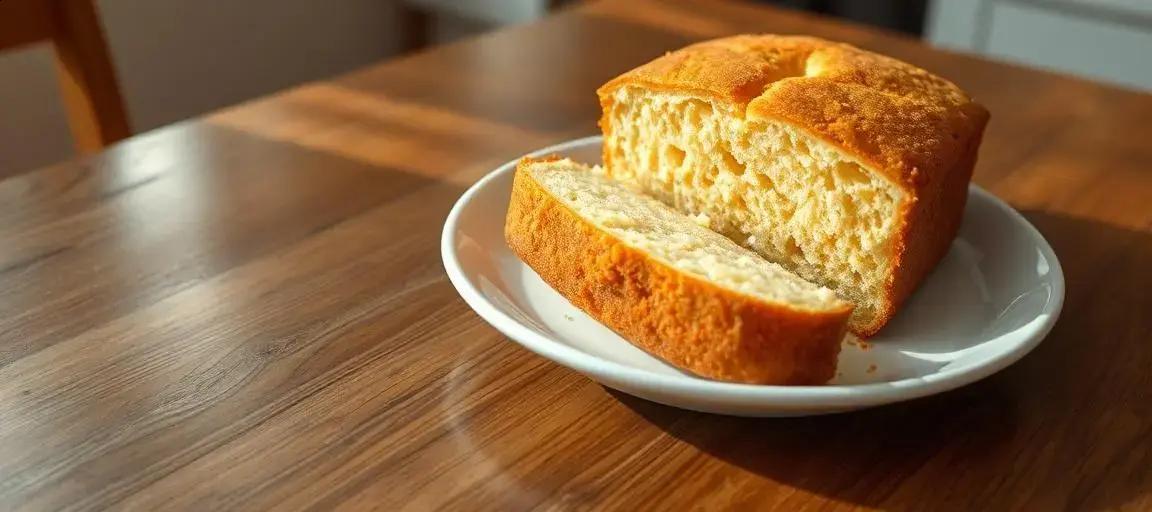 Bolo de trigo — Mediterranean Diet Hub