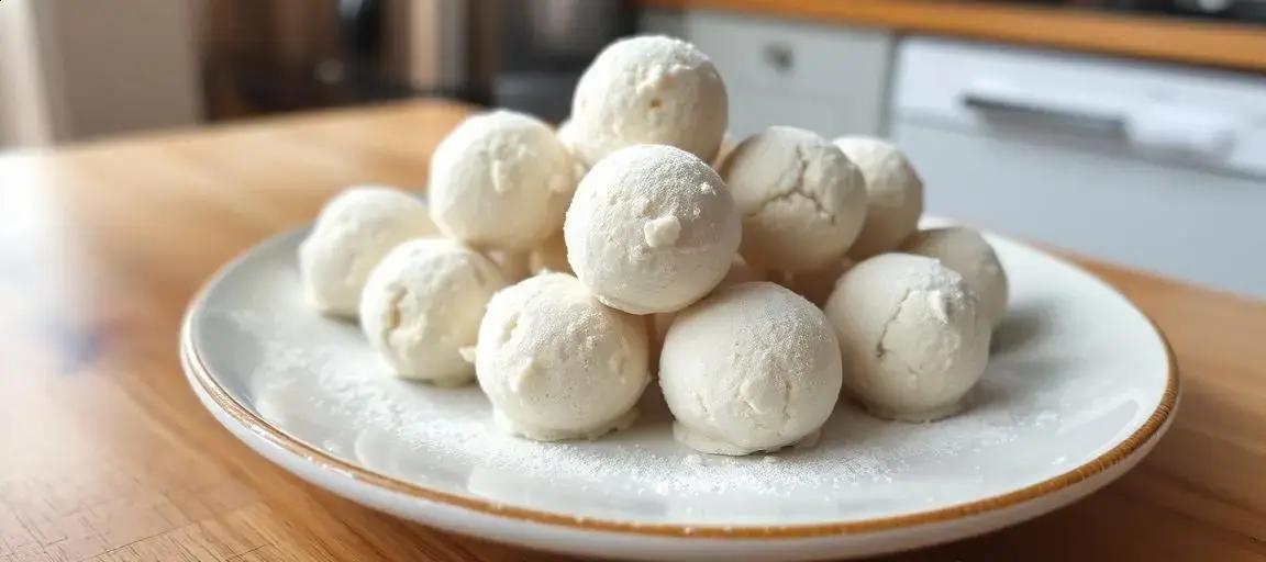 brigadeiro de leite ninho — Mediterranean Diet Hub