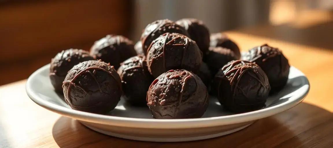 brigadeiro de panela — Mediterranean Diet Hub