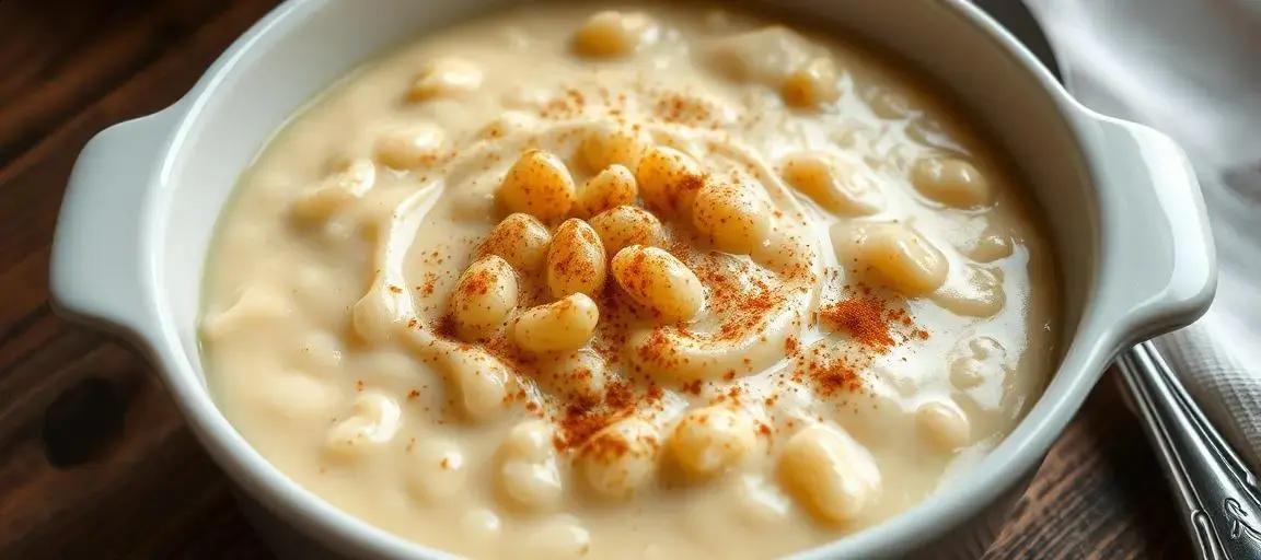 canjica — Mediterranean Diet Hub