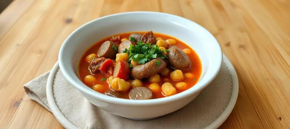 dobradinha — Mediterranean Diet Hub