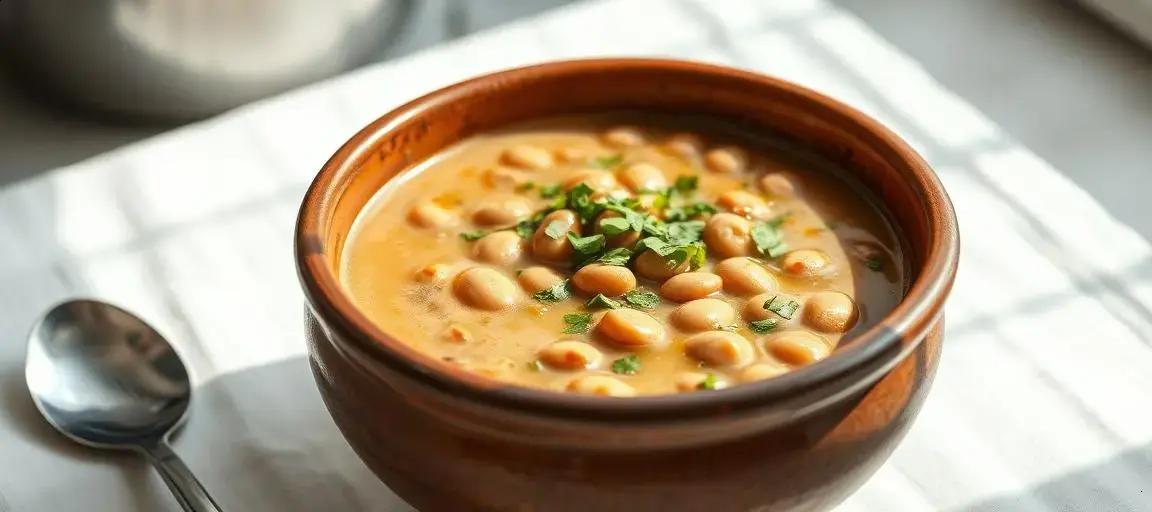 feijão carioca — Mediterranean Diet Hub