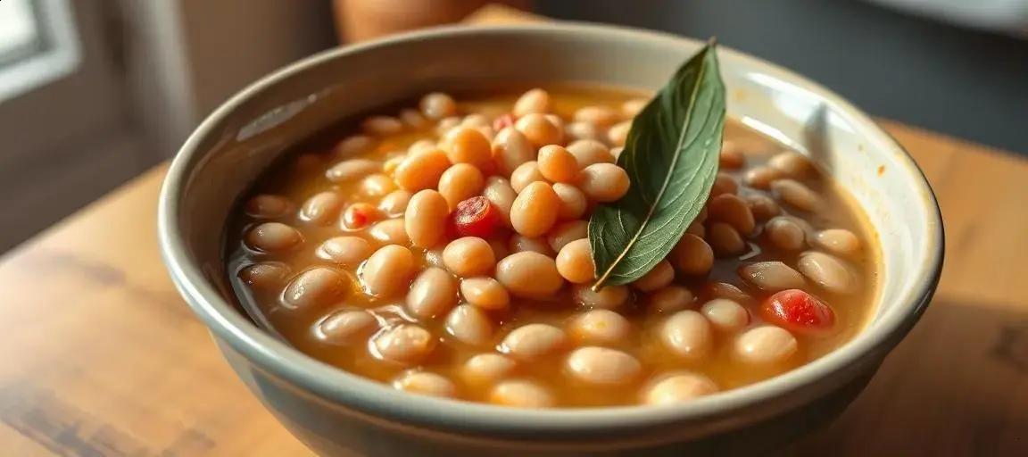 Feijão na air fryer — Mediterranean Diet Hub