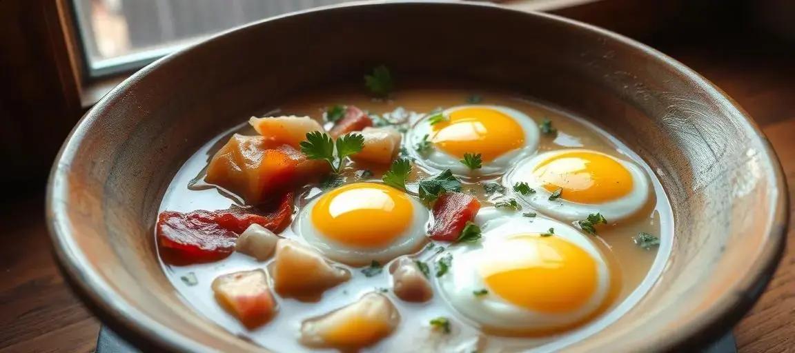 feijão tropeiro — Mediterranean Diet Hub