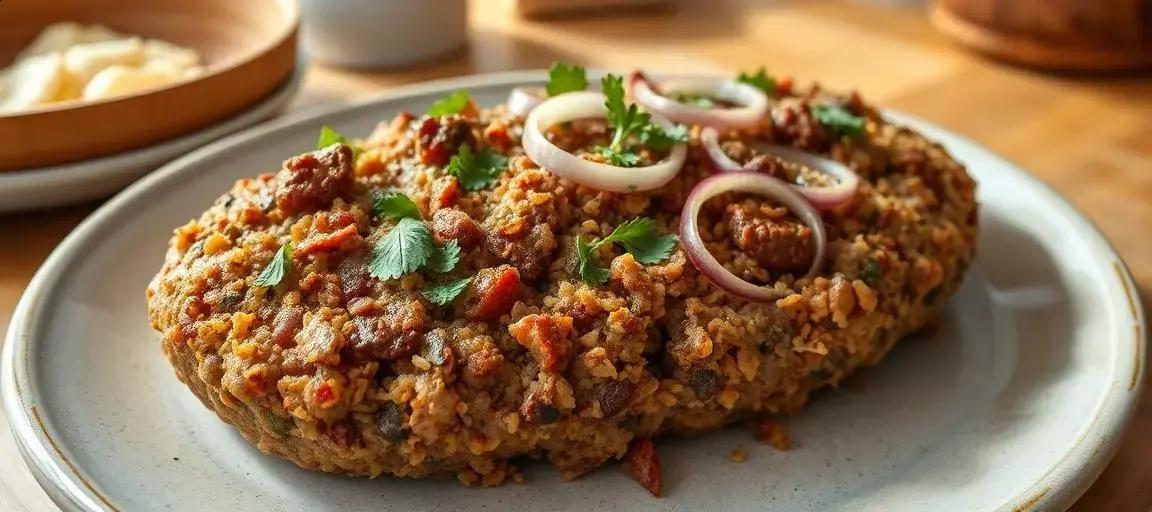 Kibe de forno — Mediterranean Diet Hub