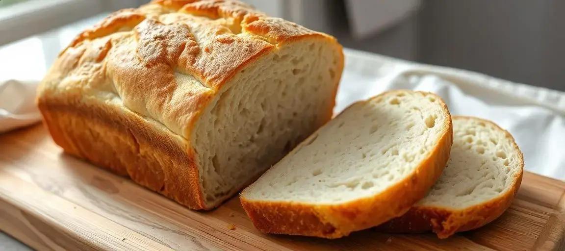pão caseiro — Mediterranean Diet Hub