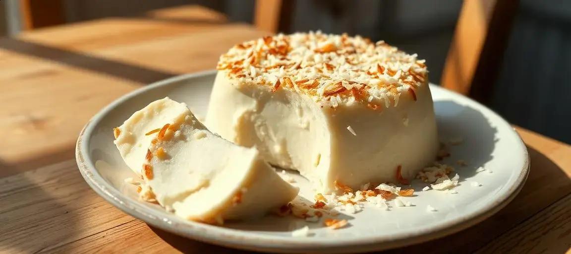 pudim de maria mole — Mediterranean Diet Hub