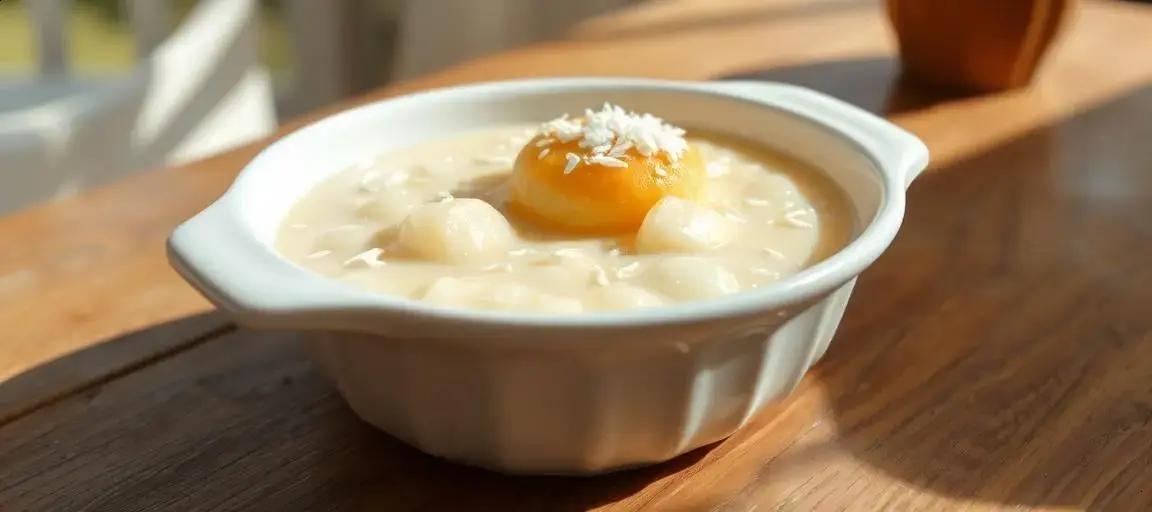 tapioca granulada — Mediterranean Diet Hub