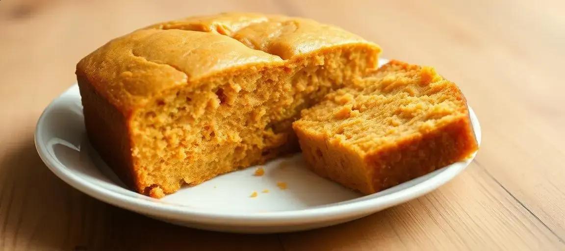 Bolo de batata doce — Mediterranean Diet Hub