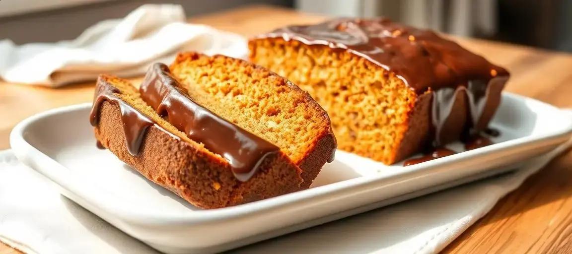 Bolo de cenoura — Mediterranean Diet Hub