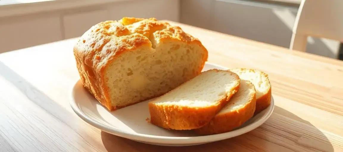 Bolo de pão de queijo — Mediterranean Diet Hub