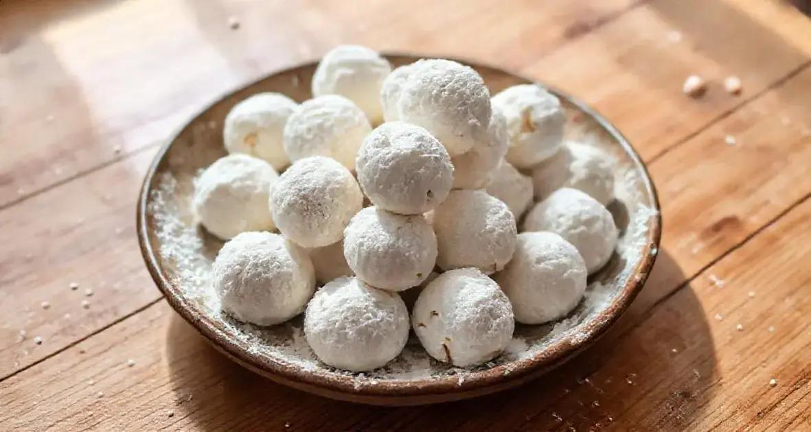 Brigadeiro de leite Ninho — Mediterranean Diet Hub