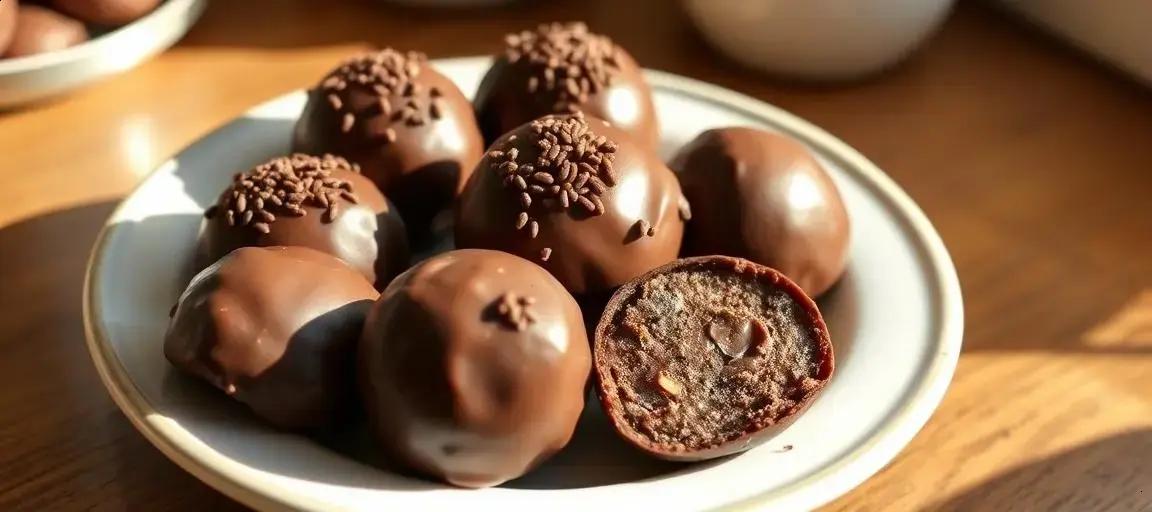 brigadeiro de panela — Mediterranean Diet Hub