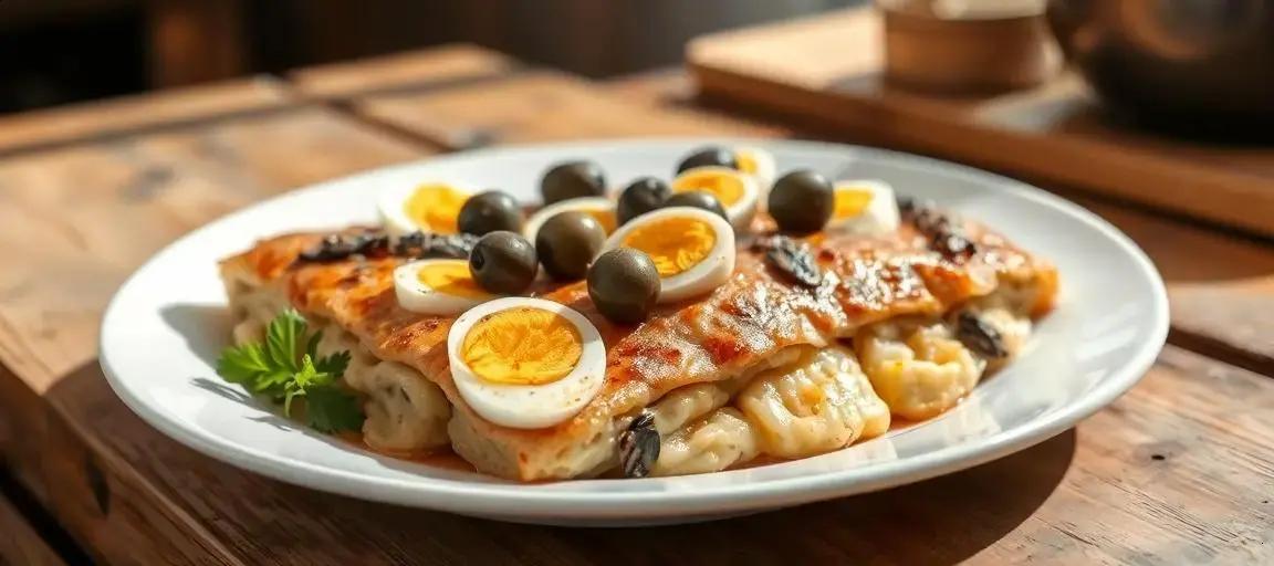 Cuscuz paulista — Mediterranean Diet Hub