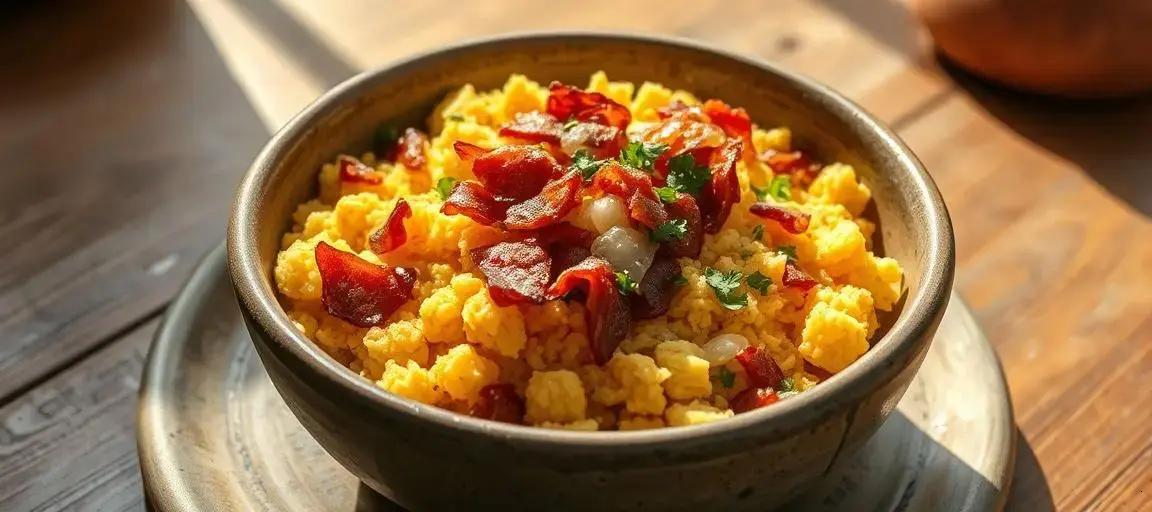 Farofa — Mediterranean Diet Hub