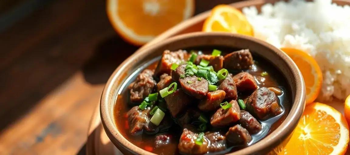 Feijoada — Mediterranean Diet Hub