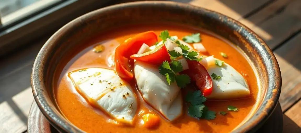 moqueca — Mediterranean Diet Hub