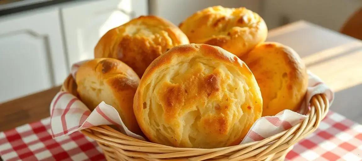 Pão de queijo — Mediterranean Diet Hub